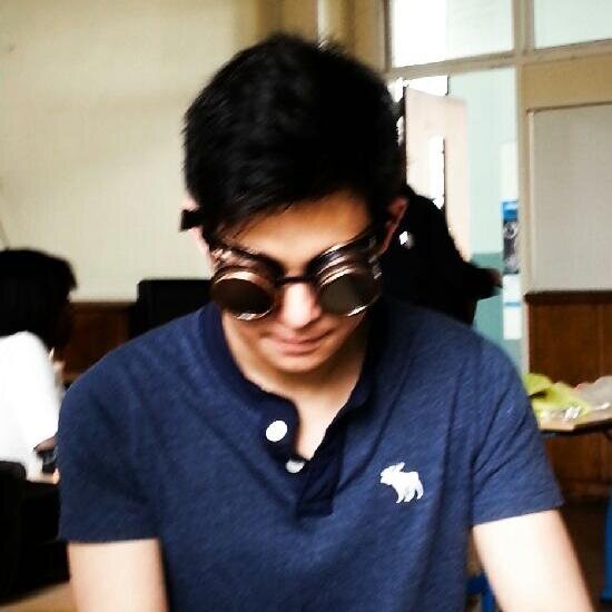 Ln_Ths's profile picture. 