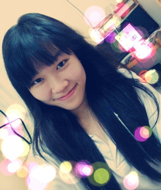 TanHueSing's profile picture. Let your smile change people, don't let people change your smile.