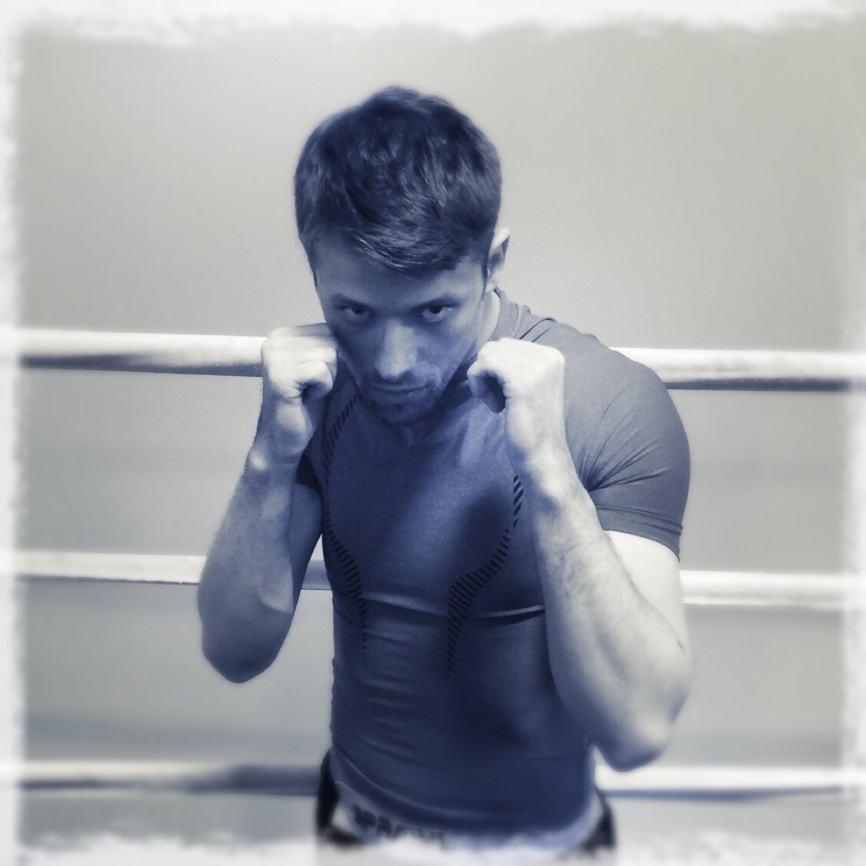 Martial Arts Academy Owner/Operator/Head Instructor