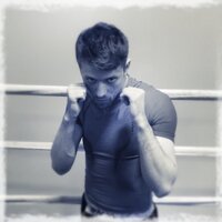 Andrew Heatwole(@Valhalla_MMA) 's Twitter Profile Photo