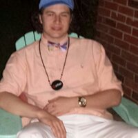 Aaron Barry (@aaron_b502) 's Twitter Profile