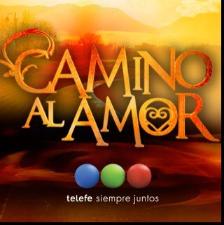 Recorramos juntos este #CaminoAlAmor a las 23.00hs por Telefe.