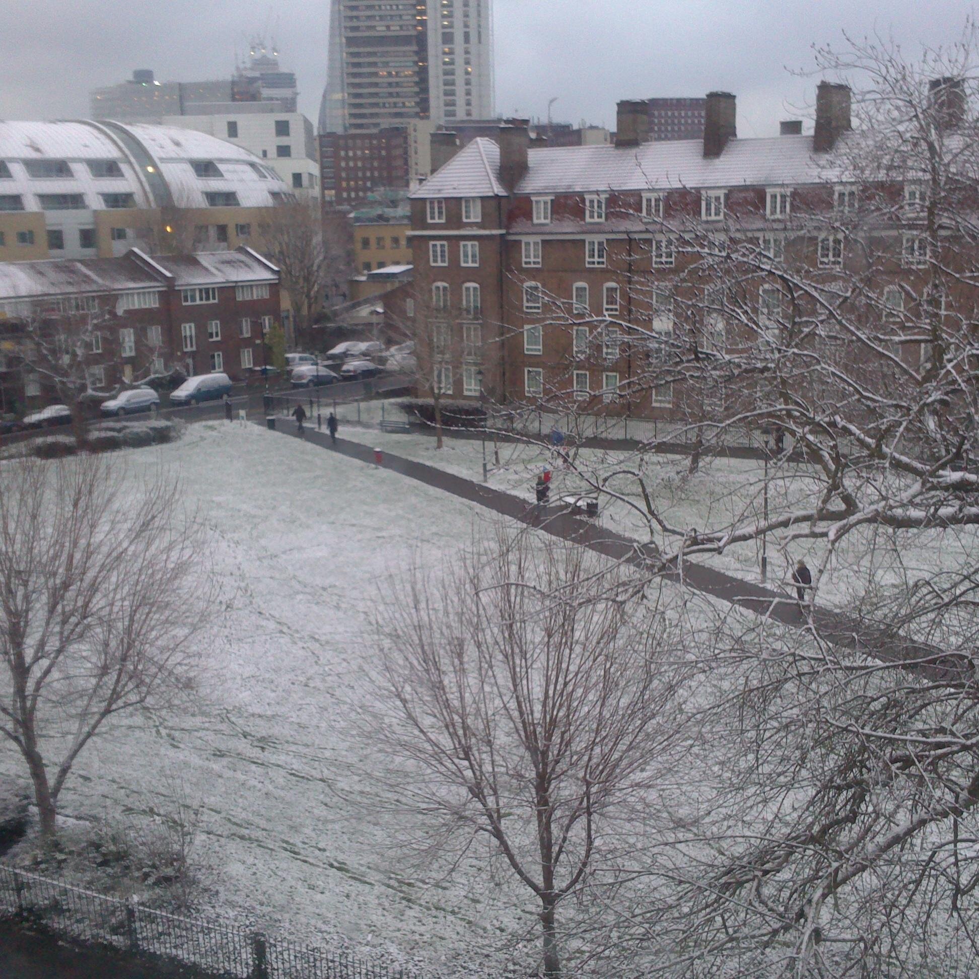 tabardnorth's profile picture. We want to make Tabard North a place where we are proud to live. tgntra@gmail.com