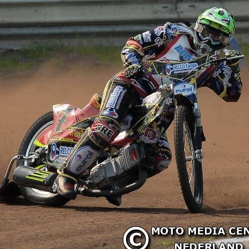 Voor Speedway, grasbaan en longtrack van binnen en buitenland!