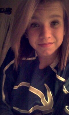 play for mattoon girls soccer team!:)