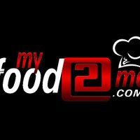 MY FOOD 2 ME (@myfood2me) 's Twitter Profile