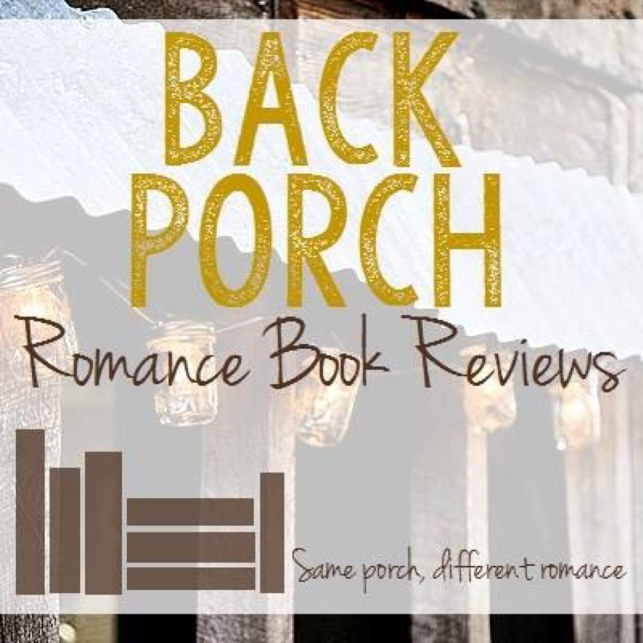 Back Porch Romance Book Reviewers. ❤️ Same Porch, Different Romance. @Ashley_BPR @ericaablogs