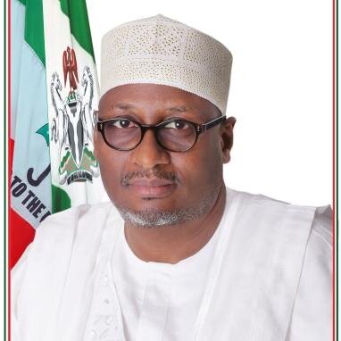 Ahmadu Adamu Mu'azu (born 11 June 1955) was governor of Bauchi State in Nigeria from 29 May 1999 to 29 May 2007. He was appointed PDP National Chairman in 2013.