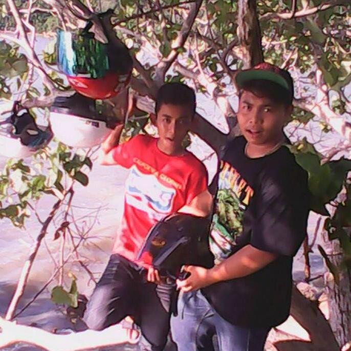 SyazFriza's profile picture. 