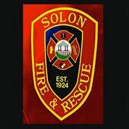 Solon Fire Rescue is full service career fire/rescue organization that enhances the quality of life of Solon residents and all who visit our great community.