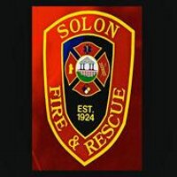 Solon Fire Rescue (@solonfiredept) 's Twitter Profile