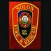 Solon Fire Rescue (@solonfiredept) Twitter profile photo