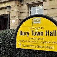 SpottedBury's profile picture. Express your views on Bury. Provide feedback on a service. Connect with others from your home town.
