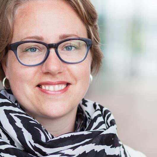 Luisteren | Verbinden | Veranderen - op dit moment als Afdelingshoofd Studentvoorziening bij de HvA