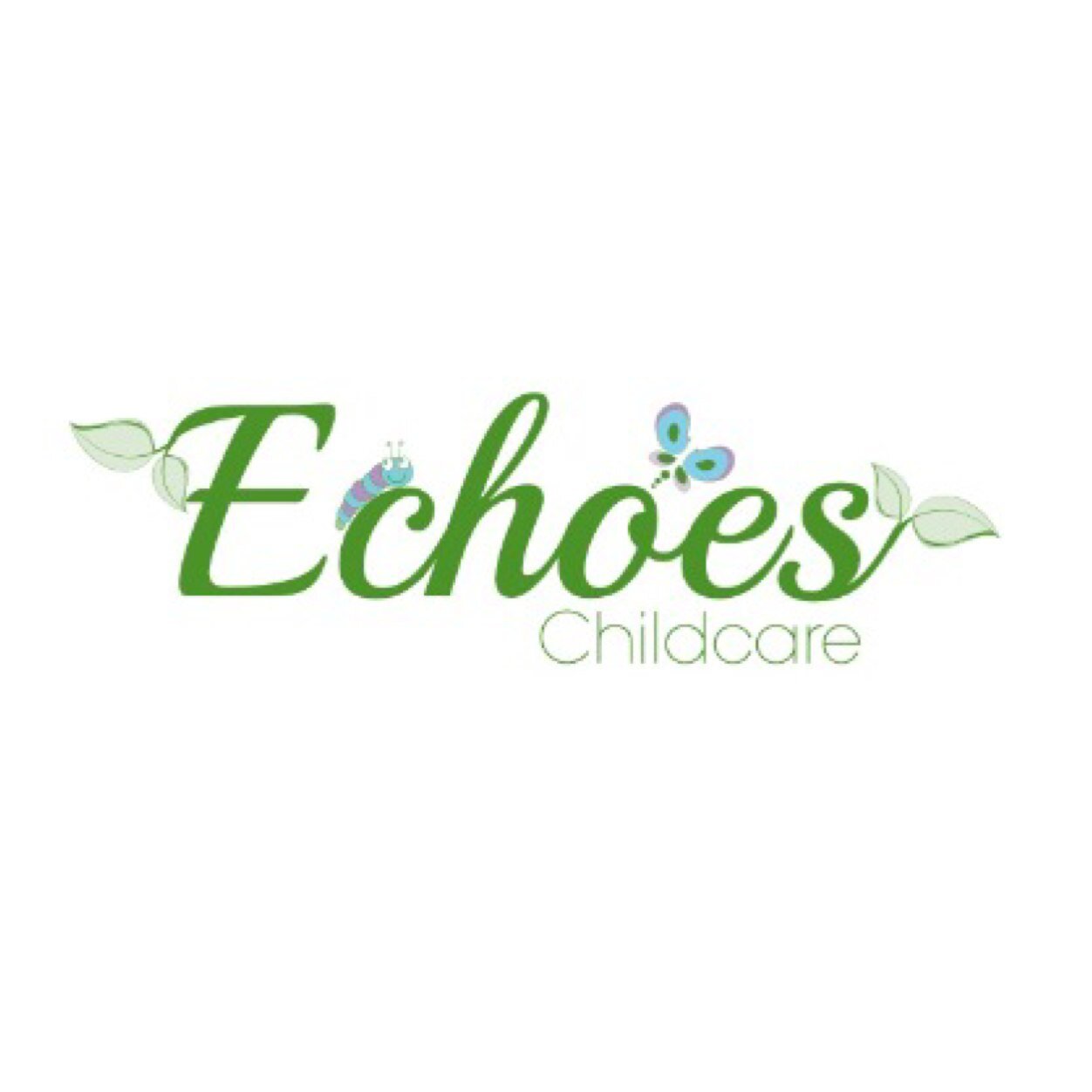 Children's nursery in Exeter, Devon. Follow us for updates and find us on Facebook - Echoes Childcare :)