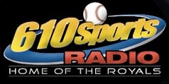 610Textline's profile picture. 100% real text messages sent to the textline at 610 Sports Radio in Kansas City