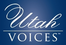 Utah Voices is a new choral group based in the Davis County area under the direction of Dr. Michael Huff.
