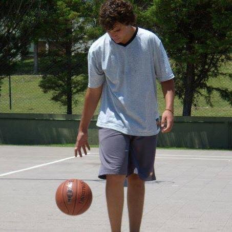 Joven Optimista, Estufiante de Ing. Industrial, PLDista de nacimiento.