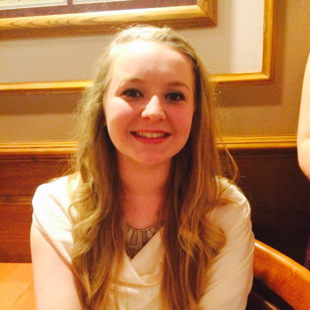 AnjaGroves's profile picture. 