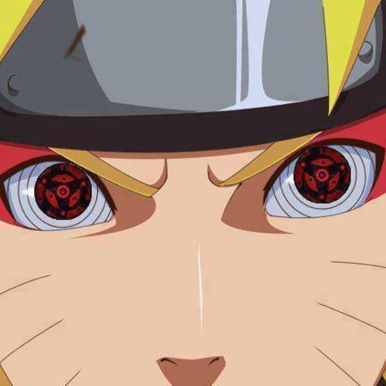 NARUTO AND HINATA FOREVER