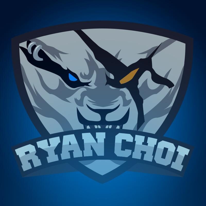 Challenger Streamer. Rengar God. Ryan Choi/Ninfang/SKT T1 Ragna/Korean ADC