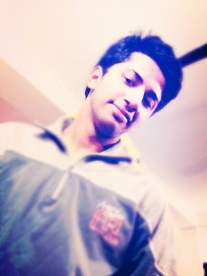 Navjot_S_Meelu's profile picture. nothing..............