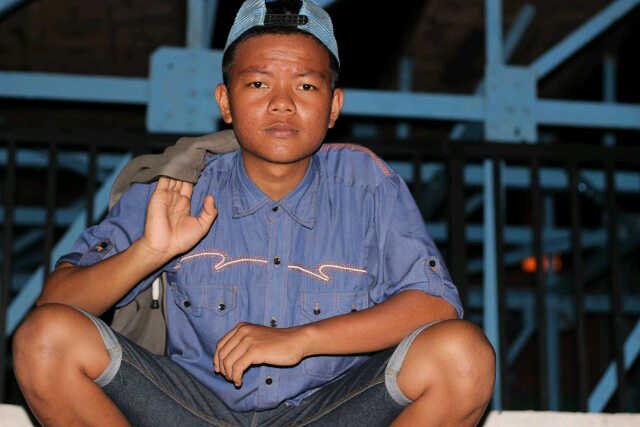 Tiba saat nya pelaut pulang dengan dua alasan,yaitu cinta dan kerinduan.||SMK pelayaran Batam ||  ♡  nurulike  ♡ pin:2645E036