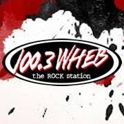 WHEB-FM