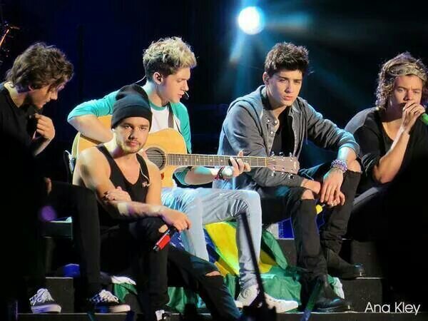 brazil_1D_'s profile picture. 