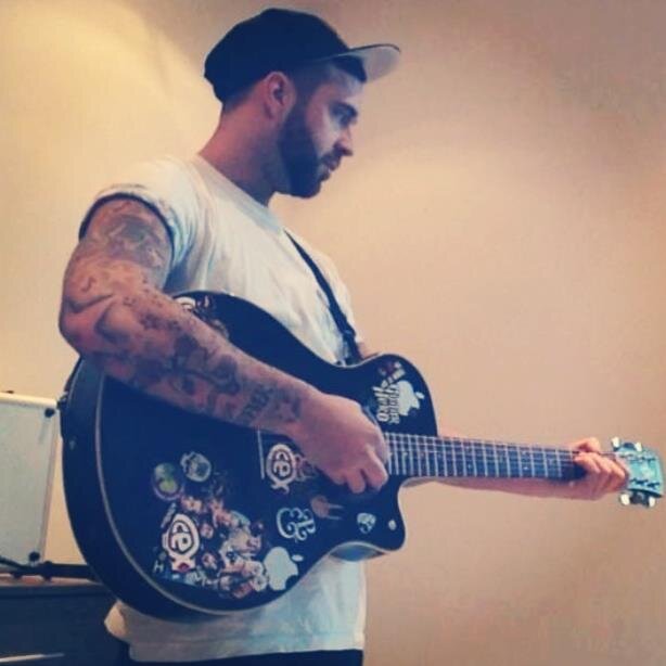 SamArnoldMusic's profile picture. chart music with a urban edge