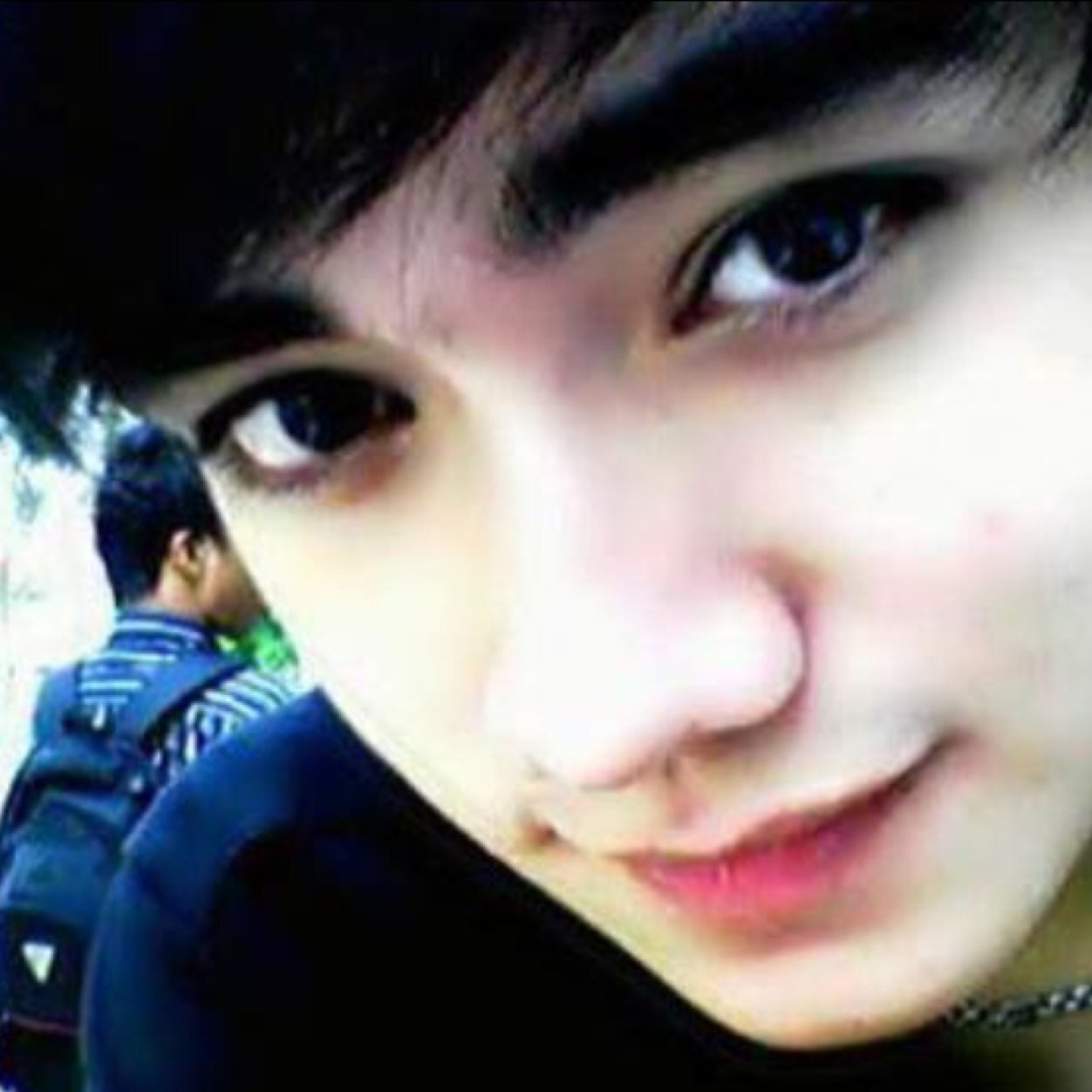 blackmanta040's profile picture. 