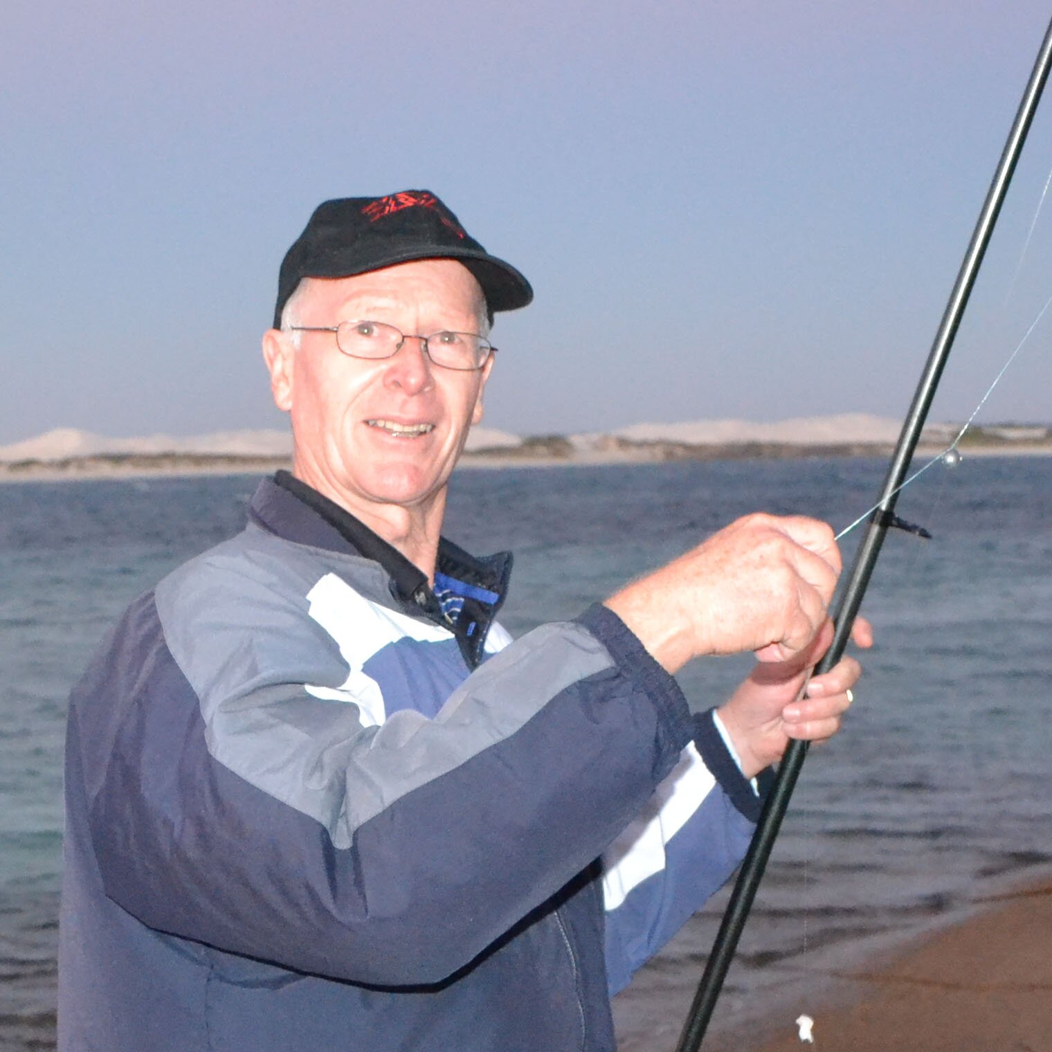 GlenRieth Profile Picture