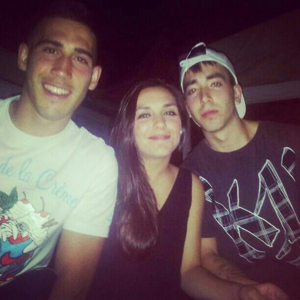 alvarocasillas8's profile picture. no puedes estar diciendo que no estas donde deberias estar por culpa de él, de ella, ni de nadie!