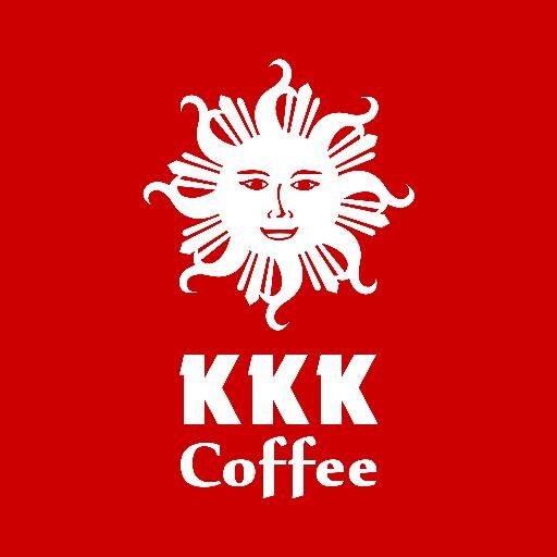 Modern Filipino Coffee -- the country's first.