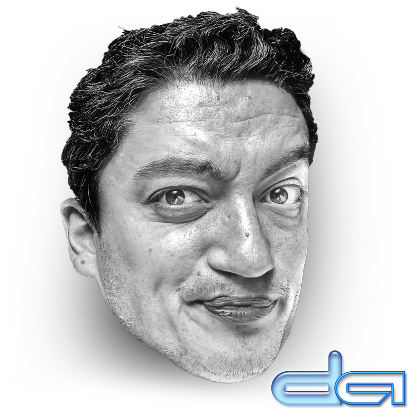 davanthrax's profile picture. Diseñador gráfico y fotógrafo freelance, especializado en fotografía social, grabación y edición de vídeo.