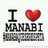 100%manaba