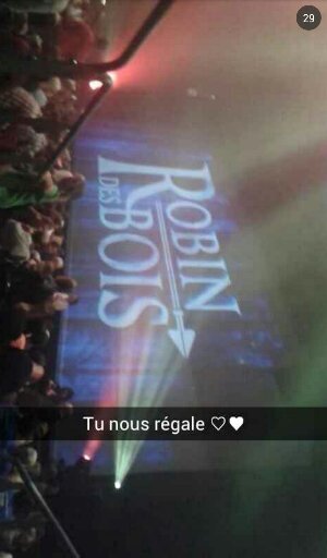 PokoraDirection's profile picture. 