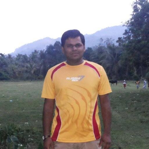 buddikamarapana's profile picture. 