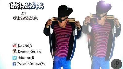 Cantante y Compositor Urbano .. #Dalukin el Golpeador , B/Quilla-Colombia Booking: DalukinMusic95@gmail.com #Dalukinaticos