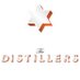 The Distillers W6 (@distillersw6) Twitter profile photo The Distillers W6 (@distillersw6) Twitter profile photo