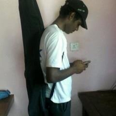 rogeshan's profile picture. 