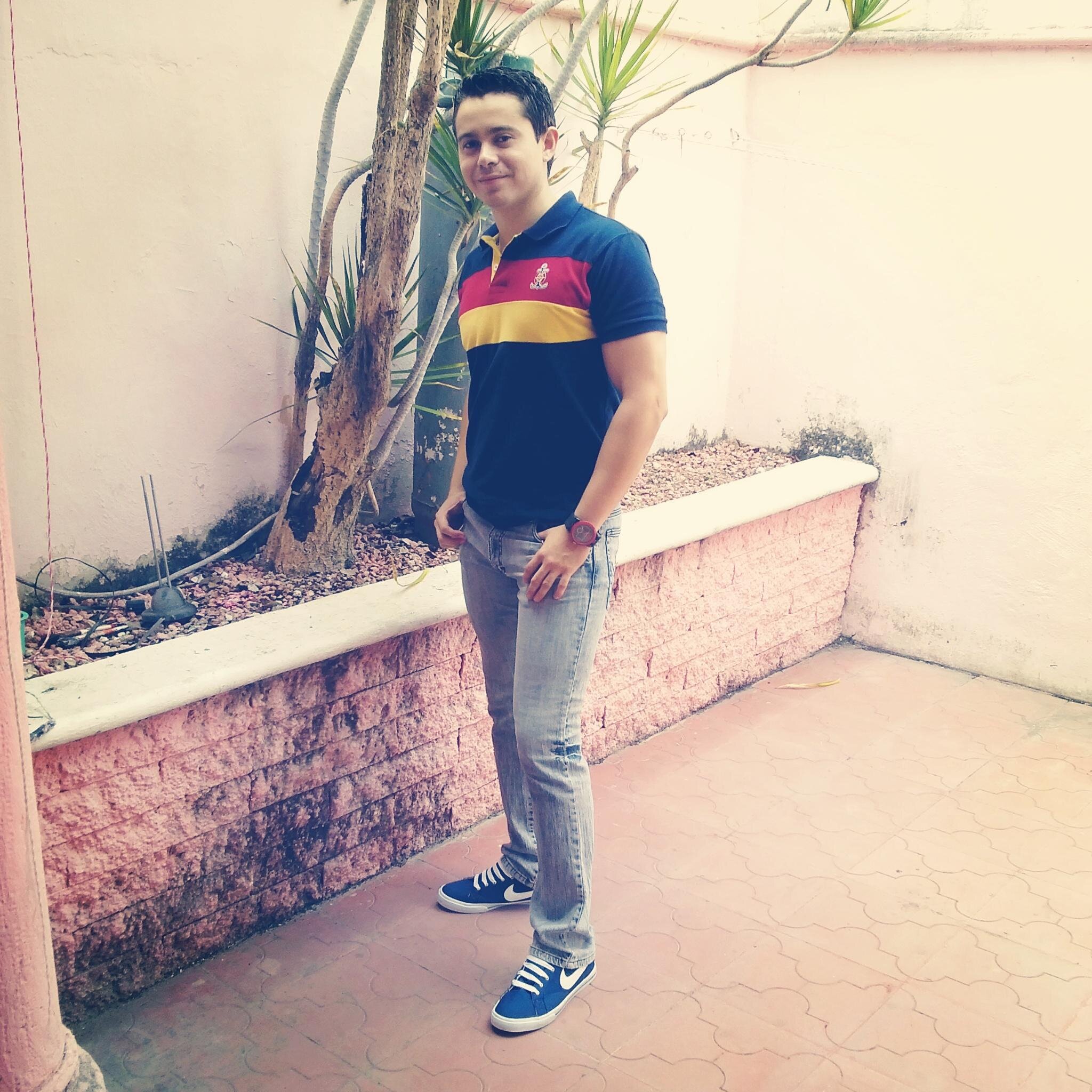 Instagram: juanachach