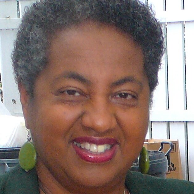 911gwen's profile picture. Former Research Associate The Equity Project at Indiana University