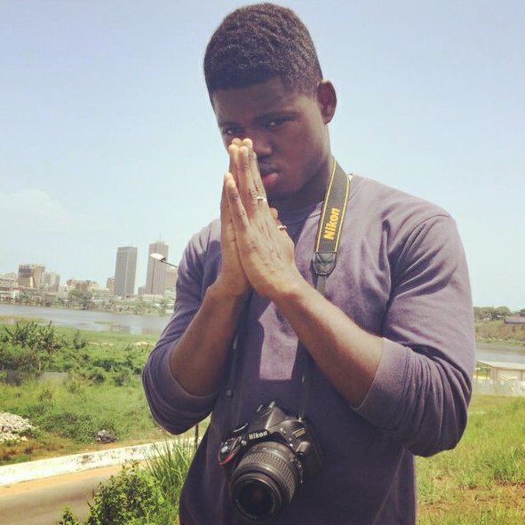 Suis Authentic Negueur