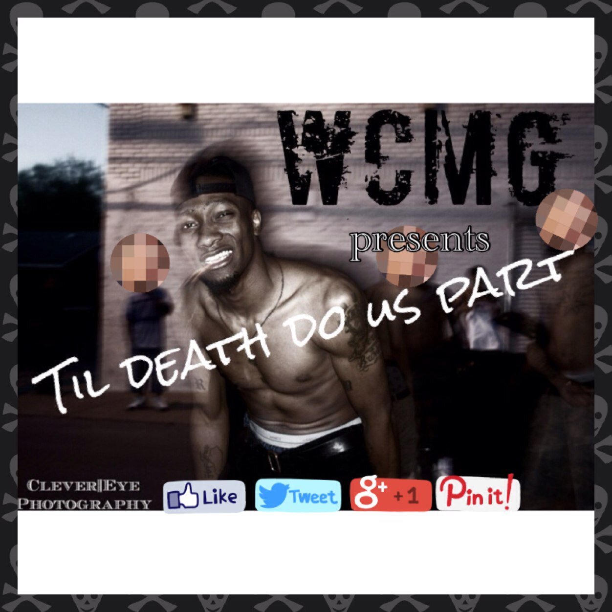 I'm a World Champs Music Group (WCMG) Artist. Hitting the road this summer ta promoting and perform all around KY, so look fa me in a hood near you!!!!