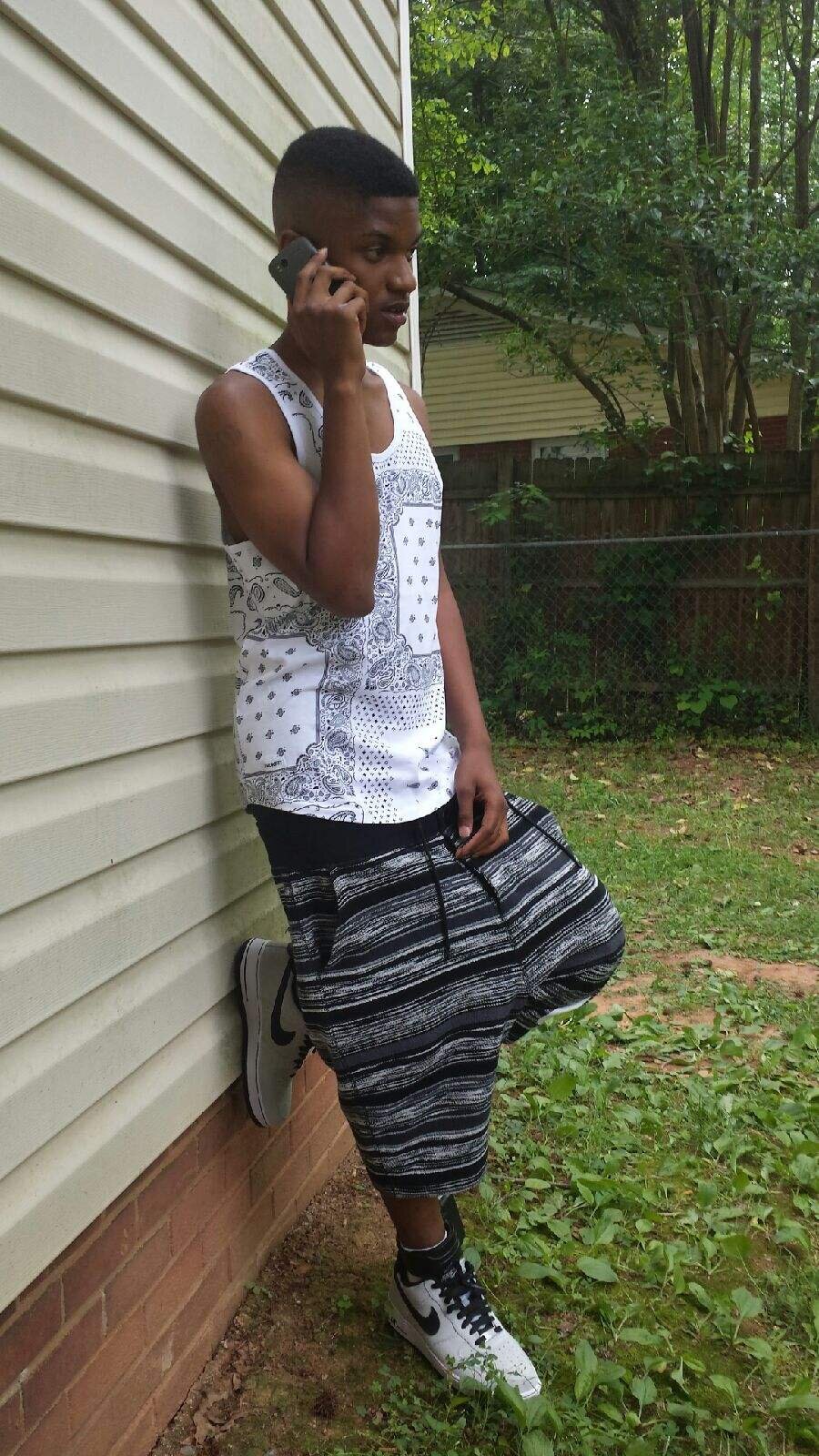 Finesse Gang Ceo Hector I Rap Link Up If U Tryna Fwm Blvd Ent My Mixtape Unsolved Case Drop In July _2014 Kearra My Wife