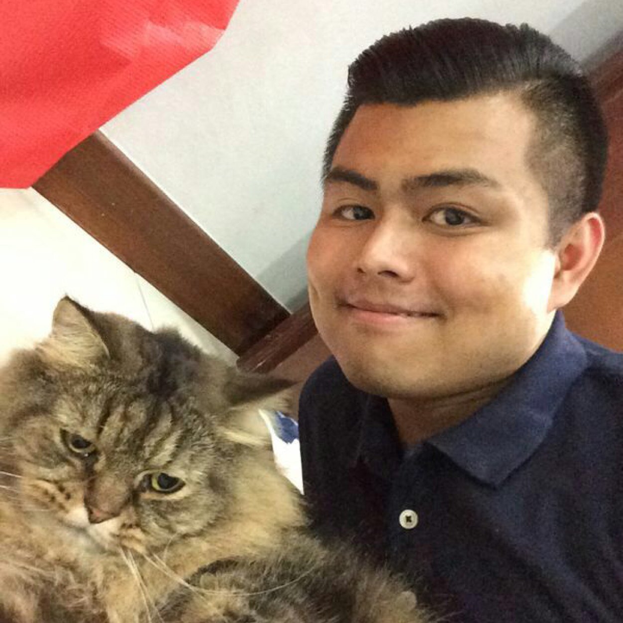 syahiran_hiran's profile picture. 