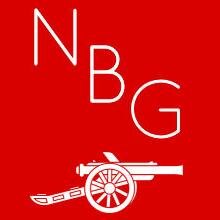 NBankGunners's profile picture. An accomplished ranter, but forever loyal Gunner - check out my fansite and follow for incredibly biased commentary on all things ARSENAL