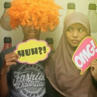 Qurrota  Aina(@QurrotaAina) 's Twitter Profile Photo