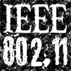 IEEE802.11さんのプロフィール画像